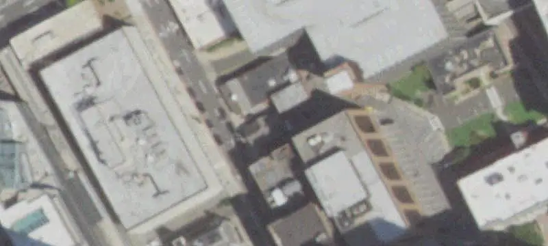 Freestanding Office Building