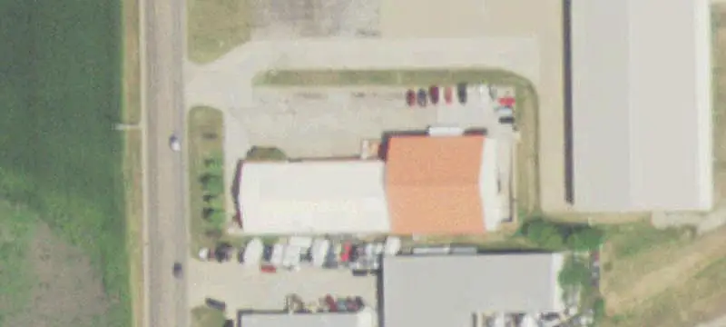 Fitness Center with Event Facilities