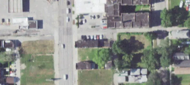 Mixed-Use Property with Storefront