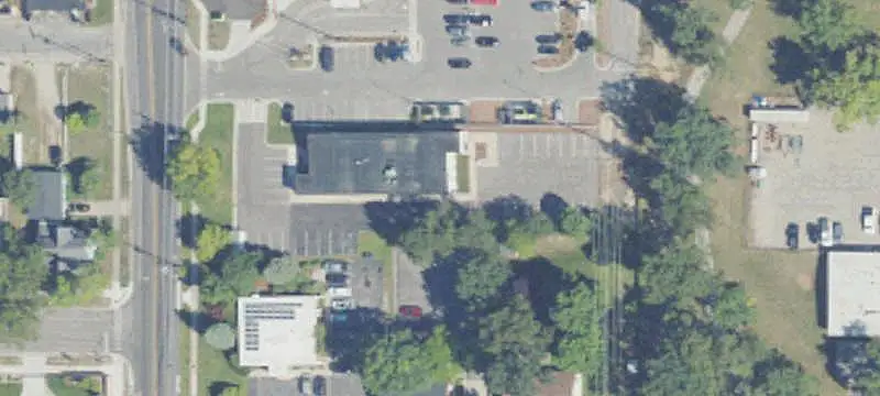 Single-Story Office Condominium