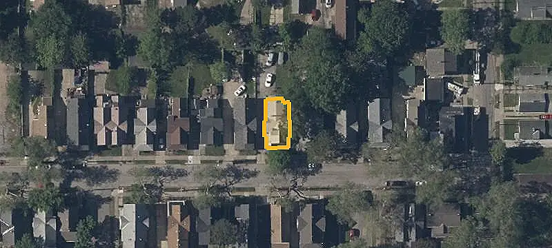 Updated Duplex with New Roof