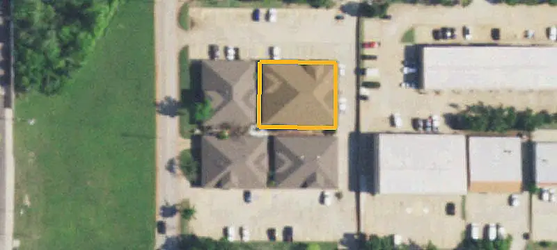 Private-Entry Office Unit