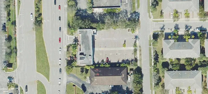Executive Office Building