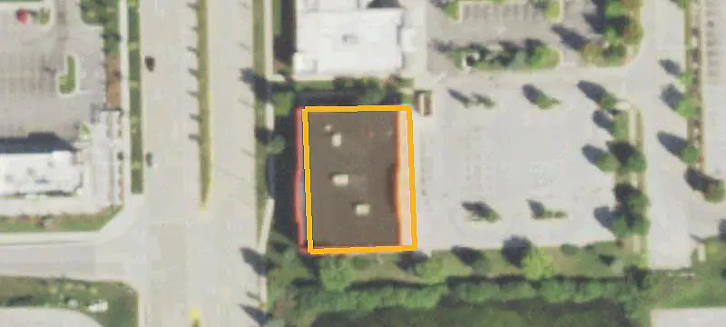 Discovery Clothing NNN Property