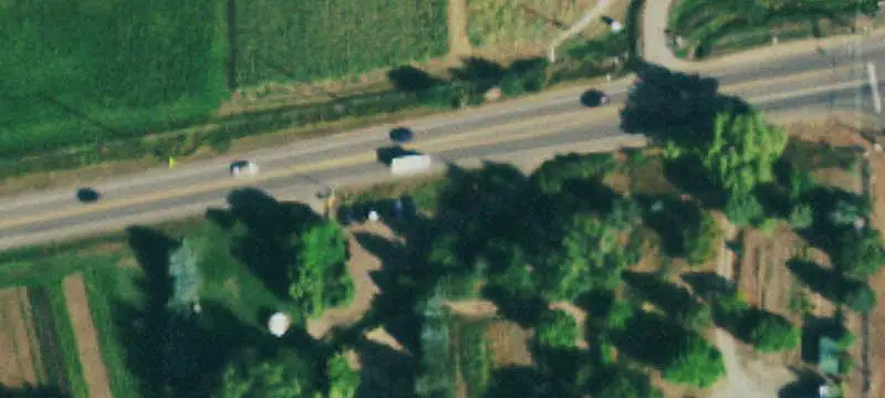 Agricultural Land at Corner