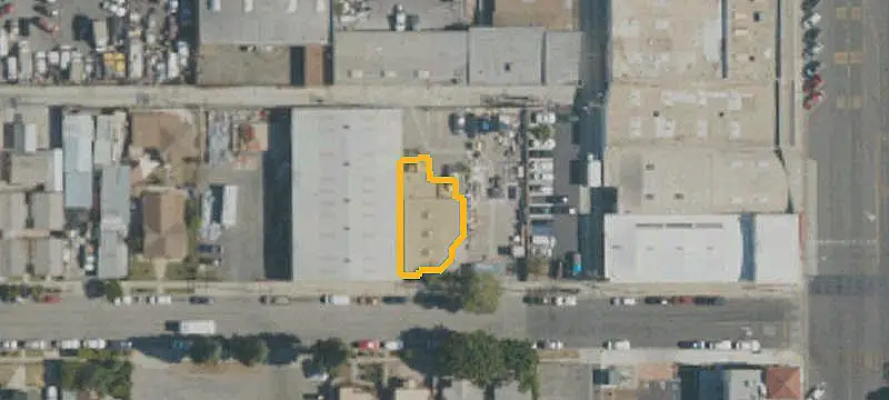 Light Manufacturing Property