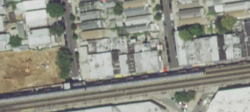 Fully Occupied Mixed-Use Property
