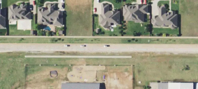 Commercial Land Near Interstate