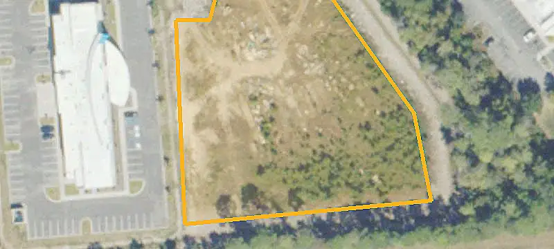 Commercial Land with Highway Proximity