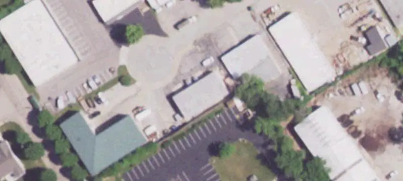 Updated Flex Space with Warehouse