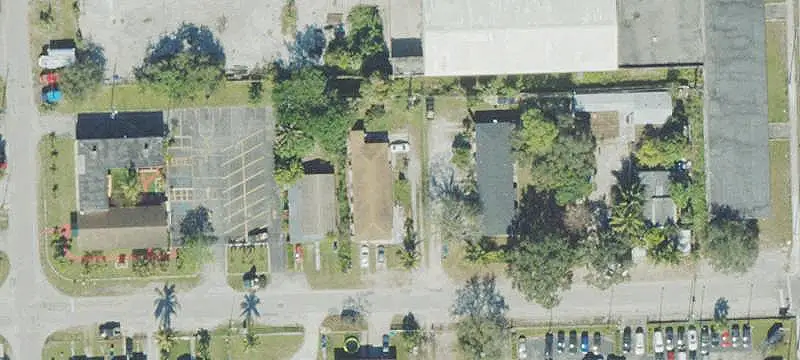 Remodeled Triplex