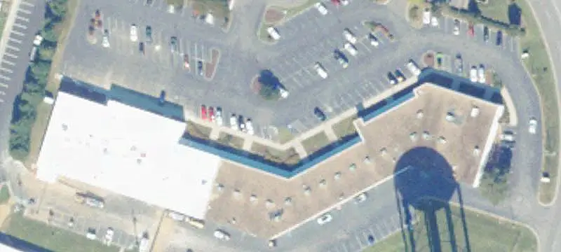 Park South Shopping Center