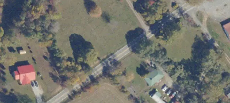 Commercial Land With Road Frontage