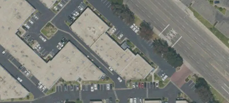 Two-Story Flex Space