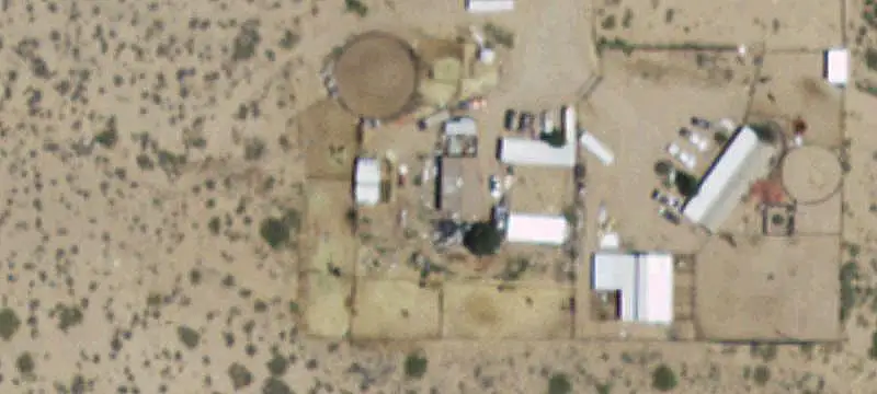 Land Parcel
