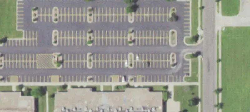 Single-Story Medical Office Campus