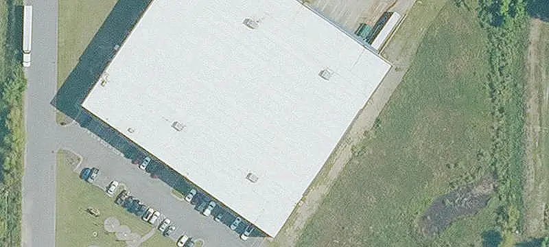 Sprinklered Flex Space