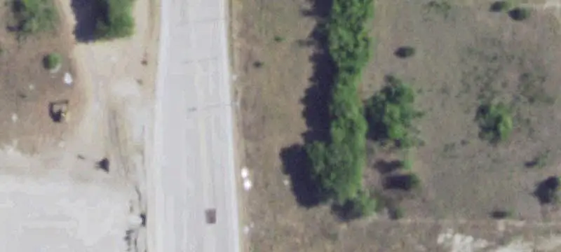 Commercial Land Near I-30
