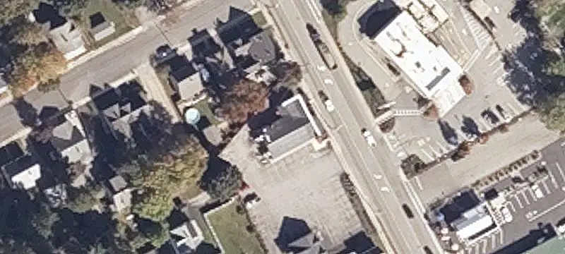 Mixed-Use Property with Retail Space