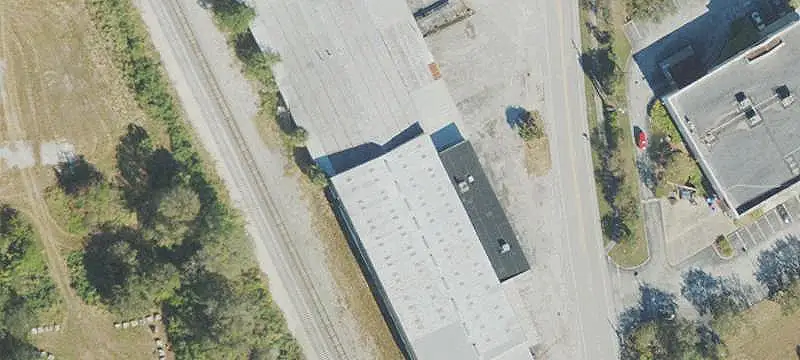 Warehouse Complex with Office Areas