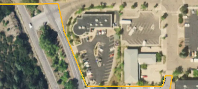 Office Unit with Private Offices
