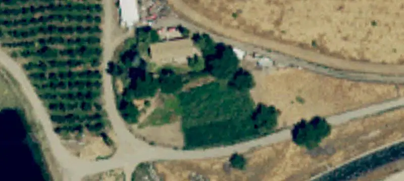 Silverlake Winery Manufacturing Facility