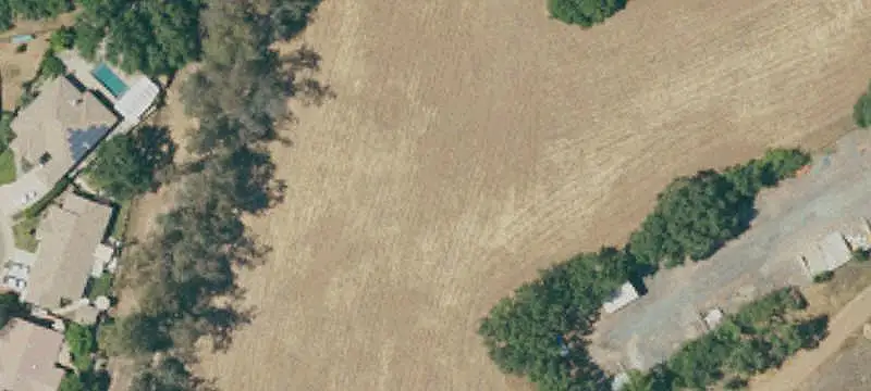 Residential Land Parcel