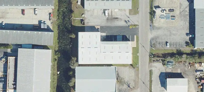 Industrial Warehouse