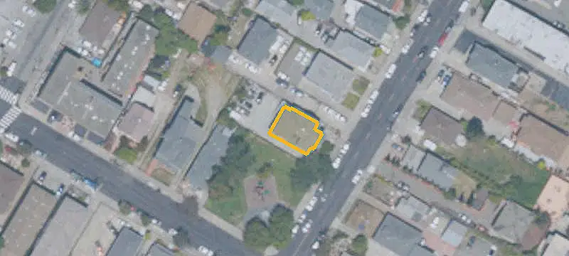 Updated Duplex with Rental Unit