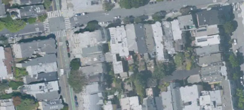 Mixed-Use Property with Vacant Units
