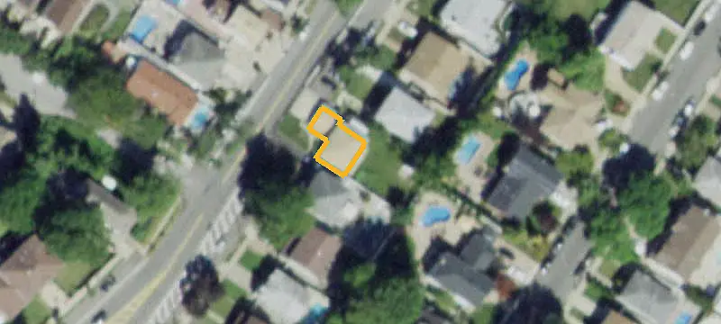 Two-Family Home with Pool
