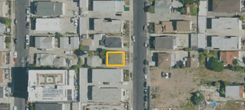 R-4 Multifamily Property