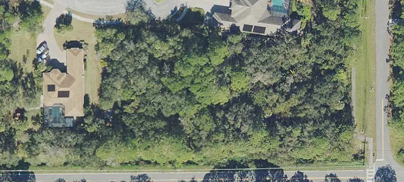 Unimproved Land
