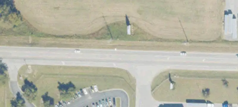 Dollar General Market Retail