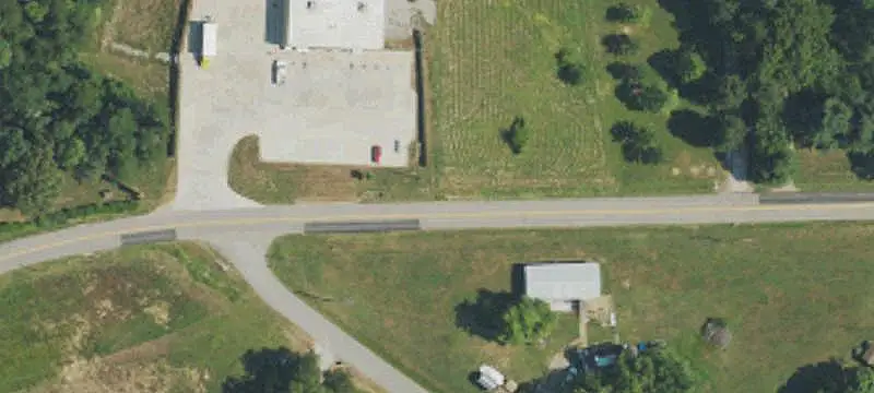 Industrial Land with Highway Frontage