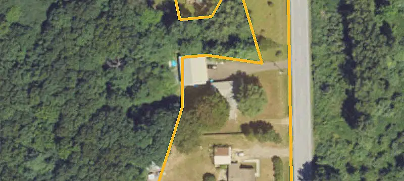 Industrial Land with Road Frontage