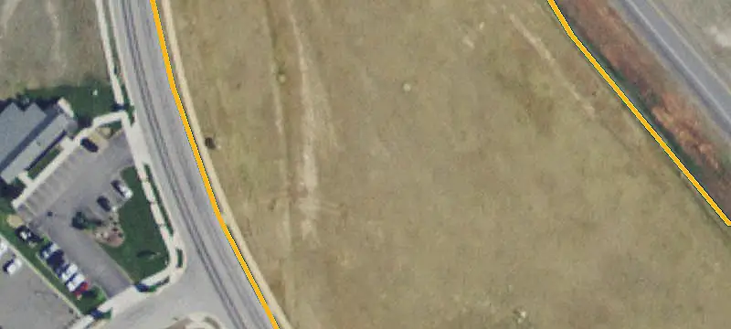 B-2 Commercial Development Land