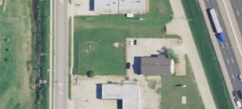 Commercial Land With Interstate Access