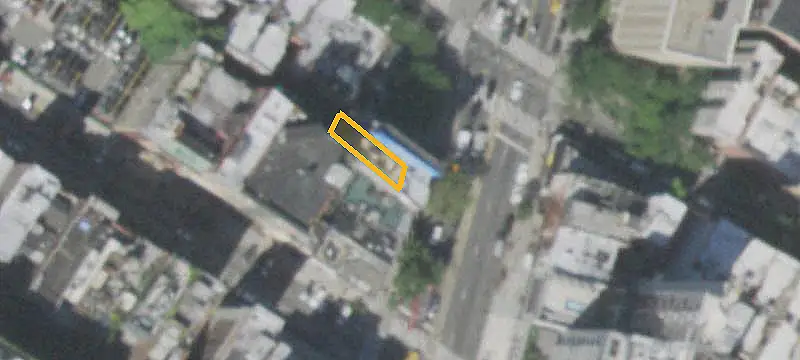 Single-Tenant Retail Space