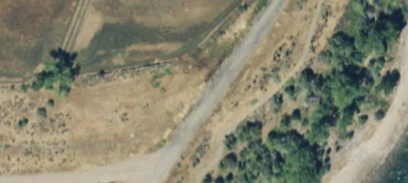 Commercial Land Lot