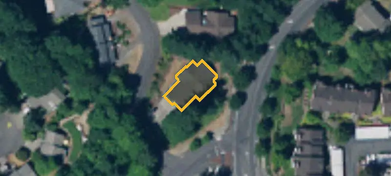 Updated Two-Unit Duplex
