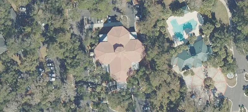Two-Story Office Building