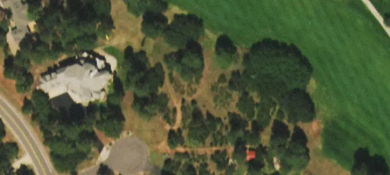 Land or Vacant Lot