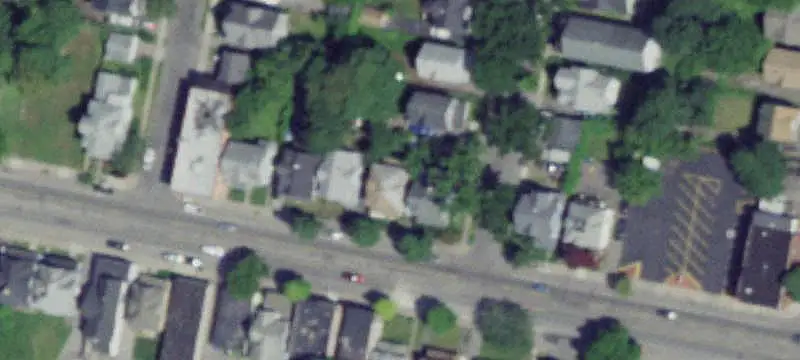 Mixed-Use Property with Apartments