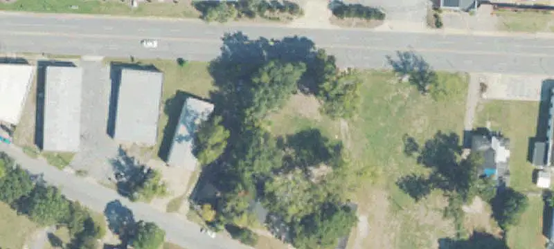 Multi-Parcel Commercial Land
