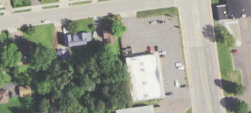 Dollar Tree Retail Space