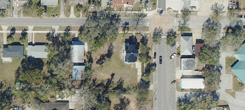 Historic Mixed-Use Property