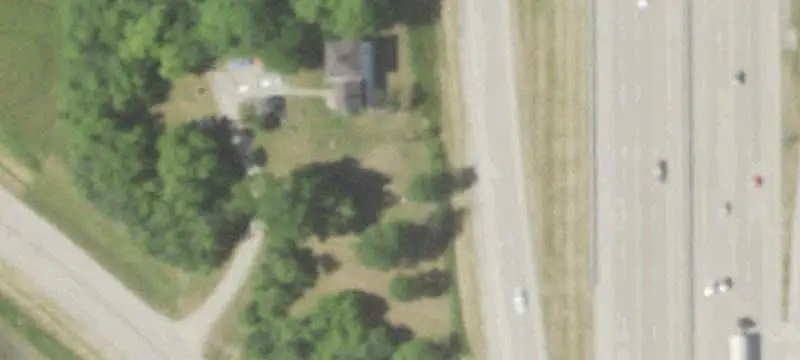 Commercial Land with Expressway Access