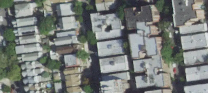 Apartment Building with Flexible Layout