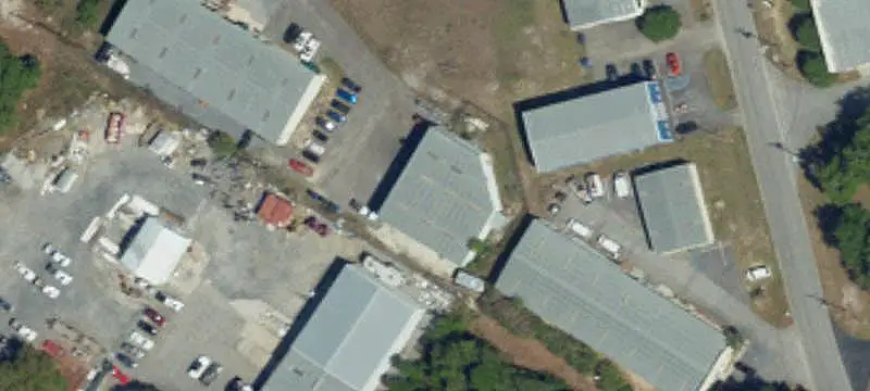 GC-Zoned Commercial Land